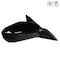 Spec-D Tuning 16-18 Honda Civic Side Mirror, RMV-CV16HP5-B-MP-R RMV-CV16HP5-B-MP-R - alternate 1